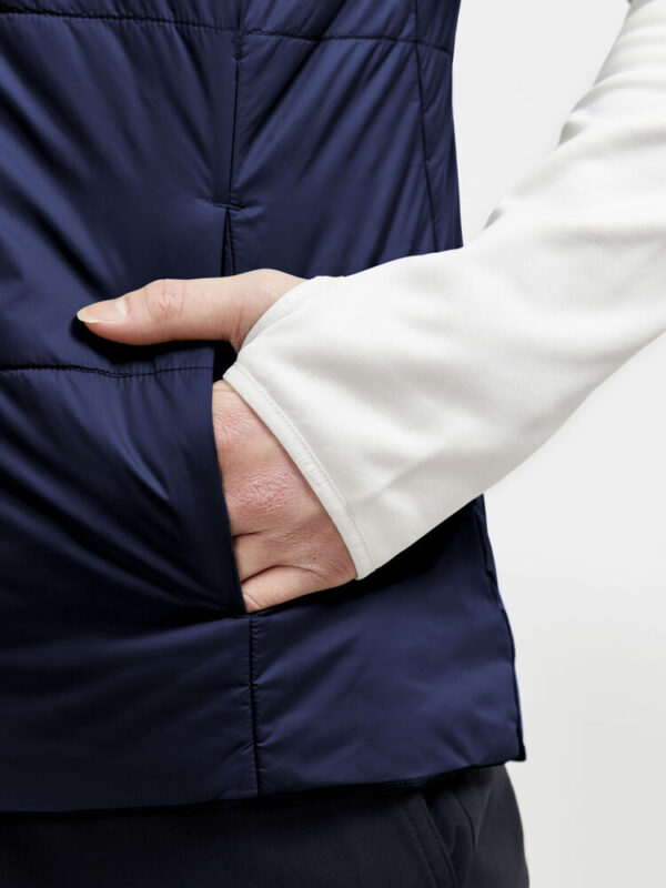 CORE LIGHT PADDED VEST