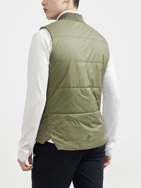 CORE LIGHT PADDED VEST