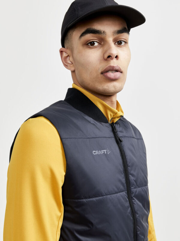 CORE LIGHT PADDED VEST