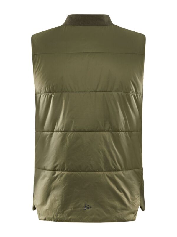 CORE LIGHT PADDED VEST