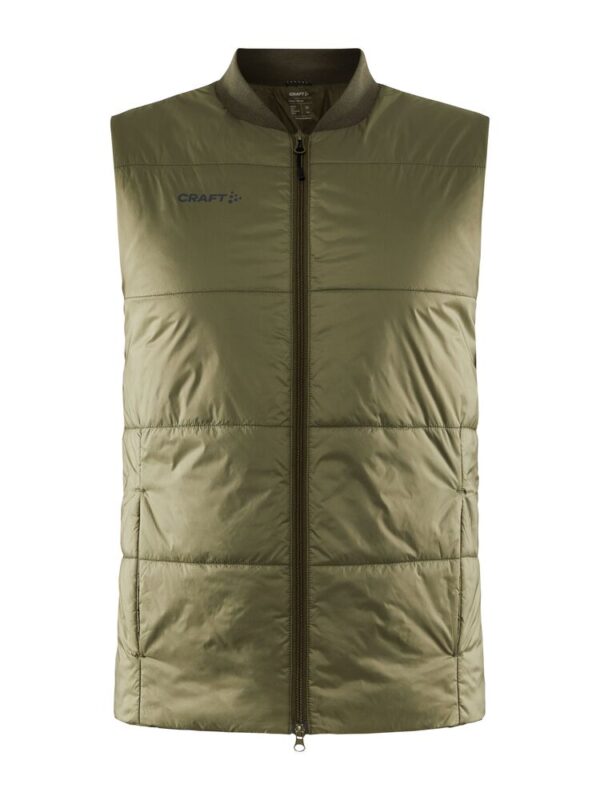 CORE LIGHT PADDED VEST