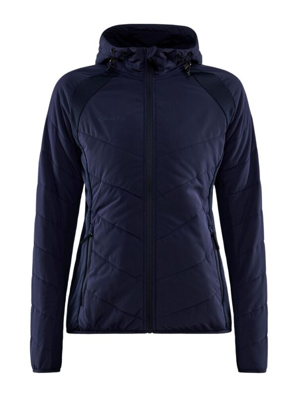 1911001-1209-533224703 ADV EXPLORE HYBRID JACKET WOMAN