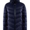 ADV EXPLORE DOWN JACKET