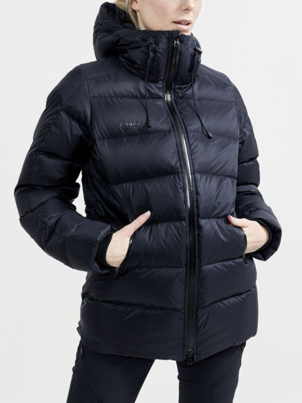 1911633-0-199229391 ADV EXPLORE DOWN JACKET WOMAN