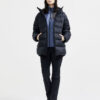 1911633-0-605093766 ADV EXPLORE DOWN JACKET WOMAN