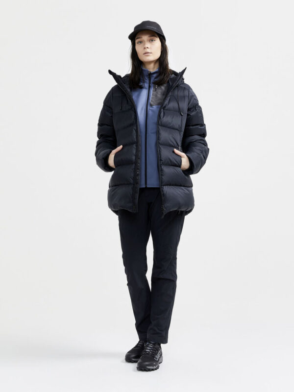 1911633-0-605093766 ADV EXPLORE DOWN JACKET WOMAN