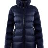 1911633-1209-1860233175 ADV EXPLORE DOWN JACKET WOMAN