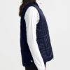 CORE LIGHT PADDED VEST WOMAN