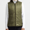 CORE LIGHT PADDED VEST WOMAN