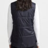 CORE LIGHT PADDED VEST WOMAN