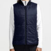 CORE LIGHT PADDED VEST WOMAN