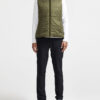 CORE LIGHT PADDED VEST WOMAN