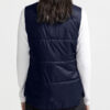 CORE LIGHT PADDED VEST WOMAN