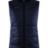 CORE LIGHT PADDED VEST WOMAN