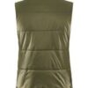 CORE LIGHT PADDED VEST WOMAN