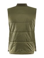 CORE LIGHT PADDED VEST WOMAN
