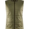 CORE LIGHT PADDED VEST WOMAN