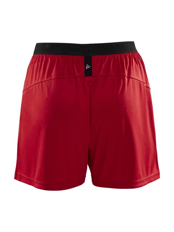 PROGRESS 2.0 SHORT SHORTS WOMAN