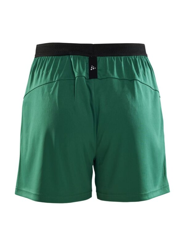 PROGRESS 2.0 SHORT SHORTS WOMAN