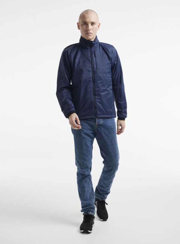 CORE LIGHT PADDED JACKET