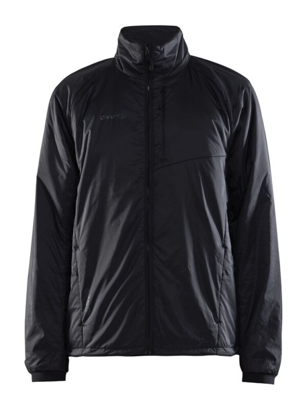 CORE LIGHT PADDED JACKET