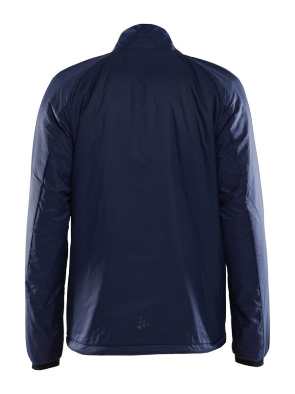 CORE LIGHT PADDED JACKET
