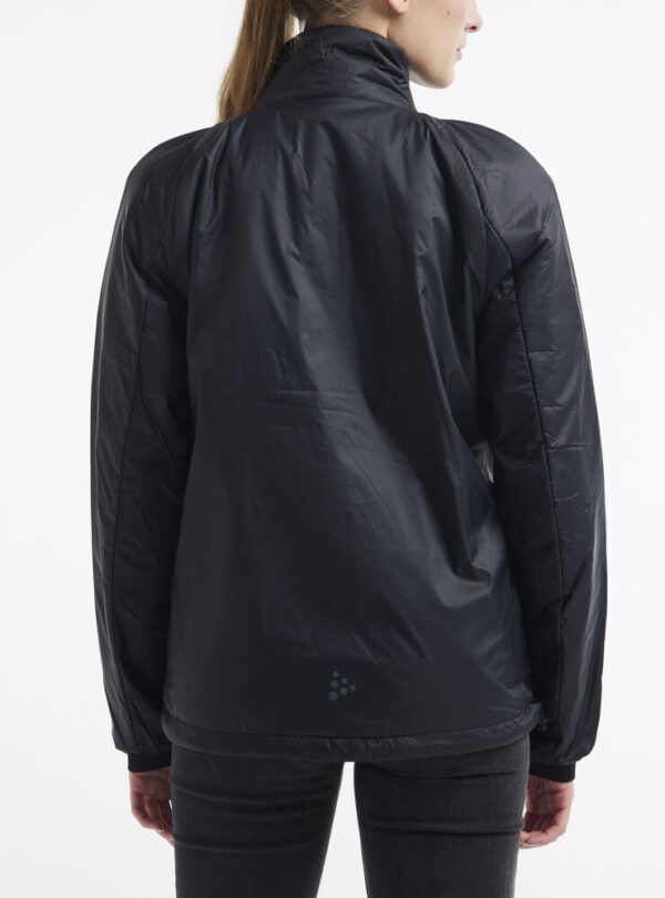 1912216-0-10752421 CORE LIGHT PADDED JACKET WOMAN