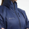 1912216-0-144491432 CORE LIGHT PADDED JACKET WOMAN