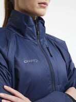 1912216-0-144491432 CORE LIGHT PADDED JACKET WOMAN