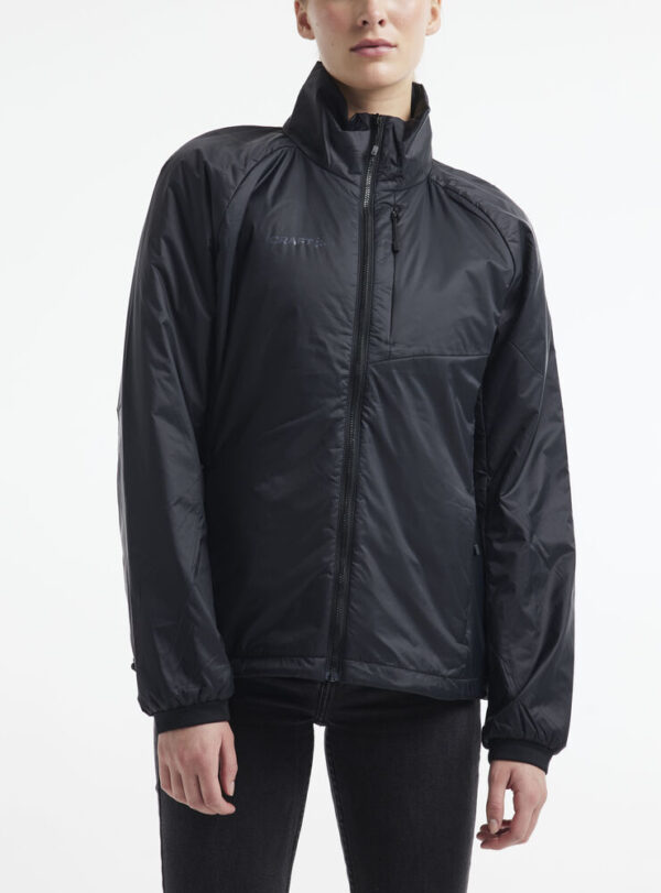 1912216-0-183356594 CORE LIGHT PADDED JACKET WOMAN