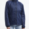 1912216-0-1883249100 CORE LIGHT PADDED JACKET WOMAN