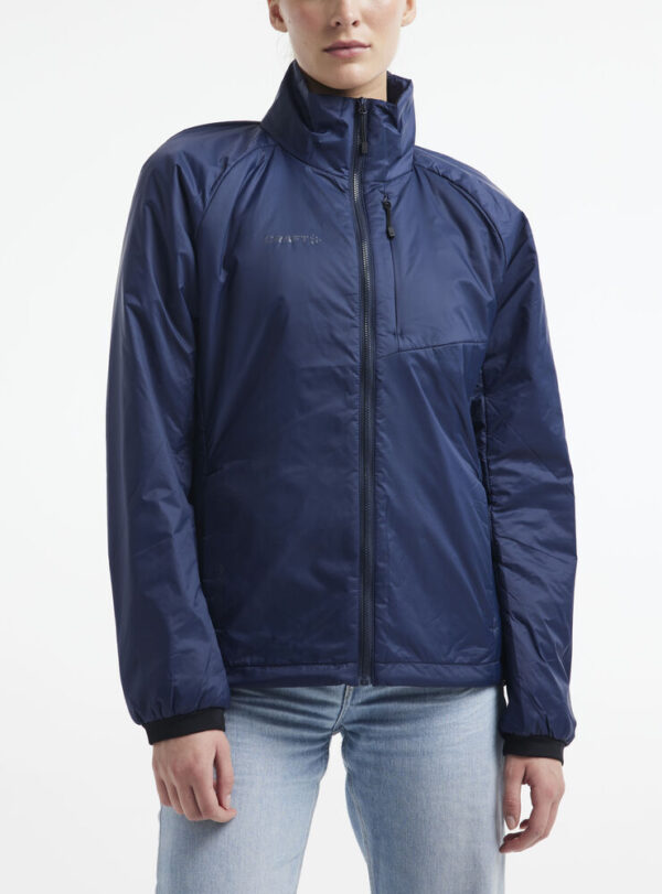 1912216-0-1883249100 CORE LIGHT PADDED JACKET WOMAN
