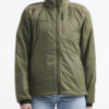 1912216-0-2144213447 CORE LIGHT PADDED JACKET WOMAN