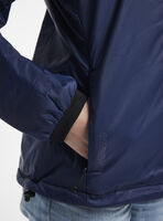 1912216-0-449914202 CORE LIGHT PADDED JACKET WOMAN