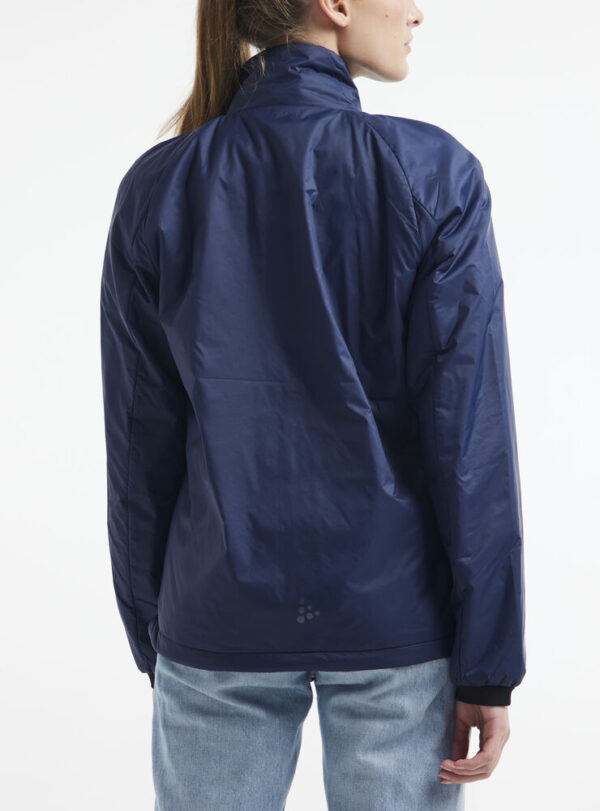 1912216-0-631420809 CORE LIGHT PADDED JACKET WOMAN