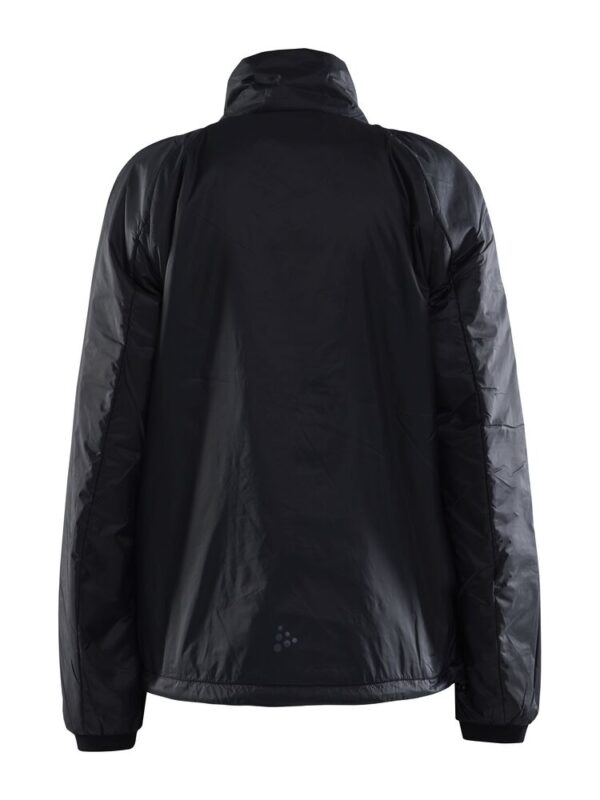 1912216-1208-2010969941 CORE LIGHT PADDED JACKET WOMAN