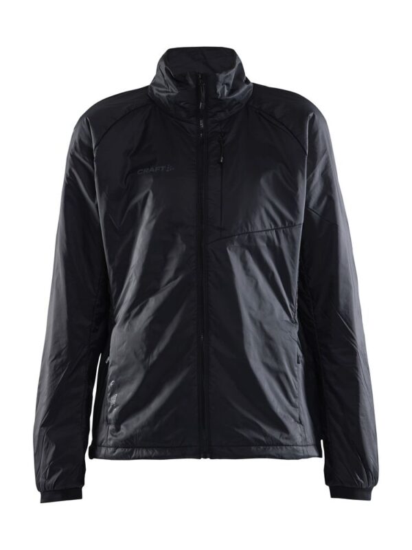1912216-1208-942314450 CORE LIGHT PADDED JACKET WOMAN