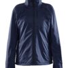 1912216-1209-791915078 CORE LIGHT PADDED JACKET WOMAN