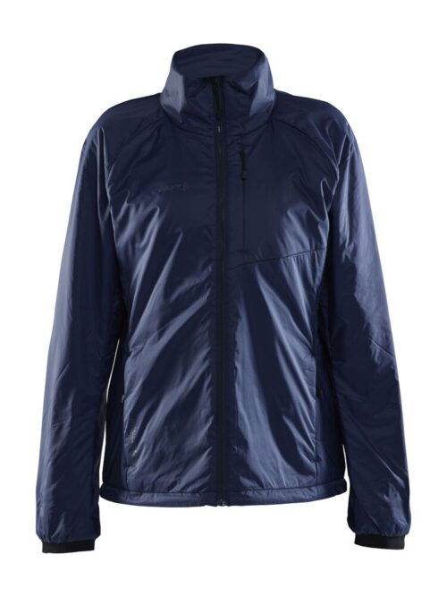 CORE LIGHT PADDED JACKET WOMAN