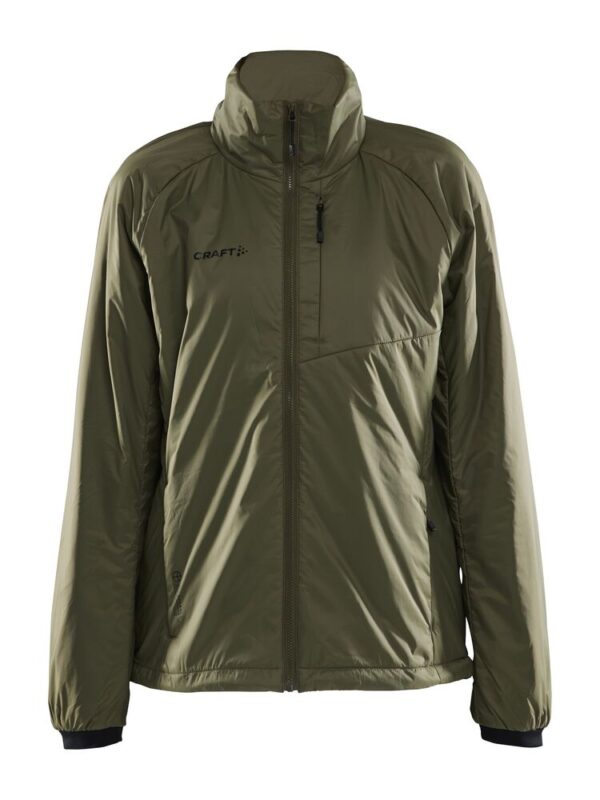 1912216-1237-560333449 CORE LIGHT PADDED JACKET WOMAN