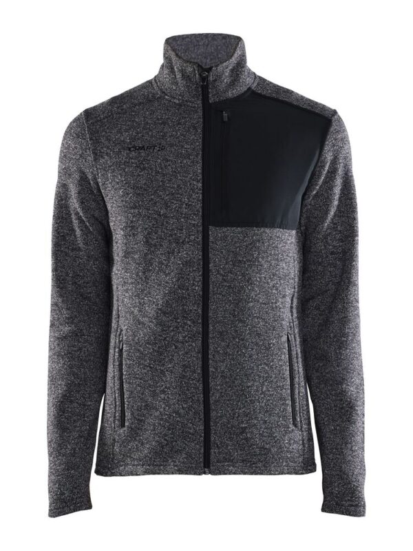 1912218-1238-608891421 ADV EXPLORE HEAVY FLEECE JACKET