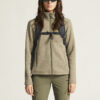 1912219-0-1528097319 ADV EXPLORE HEAVY FLEECE JACKET WOMAN