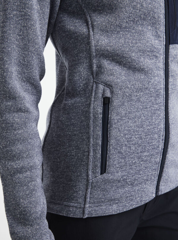 1912219-0-1619296941 ADV EXPLORE HEAVY FLEECE JACKET WOMAN