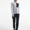 1912219-0-182853797 ADV EXPLORE HEAVY FLEECE JACKET WOMAN