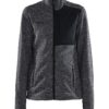 1912219-1238-1524996324 ADV EXPLORE HEAVY FLEECE JACKET WOMAN