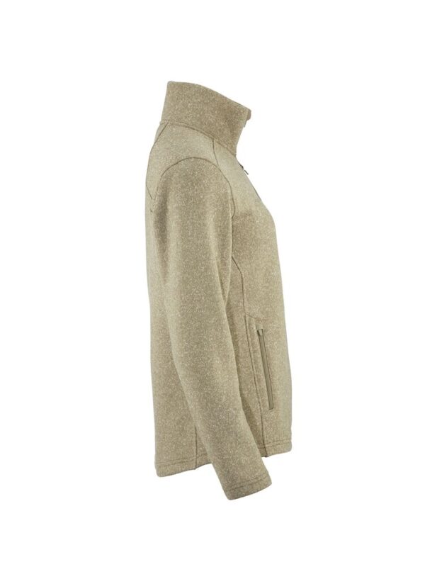 1912219-1250-1346549725 ADV EXPLORE HEAVY FLEECE JACKET WOMAN