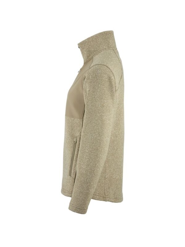1912219-1250-438345702 ADV EXPLORE HEAVY FLEECE JACKET WOMAN