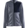 1912219-1251-1362008299 ADV EXPLORE HEAVY FLEECE JACKET WOMAN