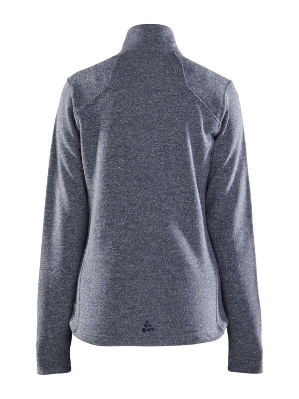 1912219-1251-190174268 ADV EXPLORE HEAVY FLEECE JACKET WOMAN