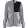 1912219-1252-432899950 ADV EXPLORE HEAVY FLEECE JACKET WOMAN